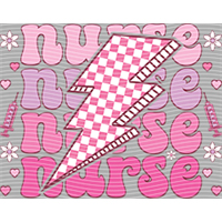 Valentine's Day-QRJ  7023